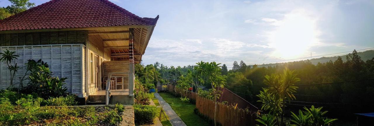 Mesari Hut Lembongan Ξενοδοχείο Εξωτερικό φωτογραφία
